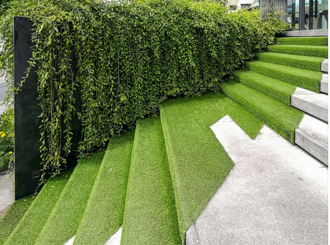 Artificial Grass