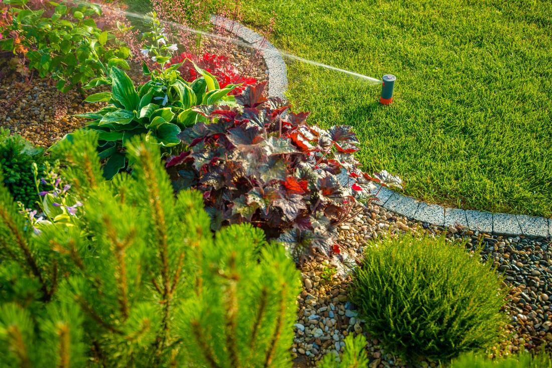 Irrigation